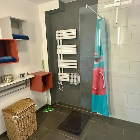 Appartamento Moderne Mit Kueche Und Parkplatz *